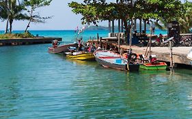 The Canale Boutique Stay Koh Kood