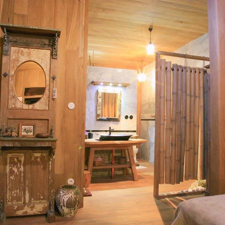 The Canale Boutique Stay Koh Kood Ko Kut Exterior foto