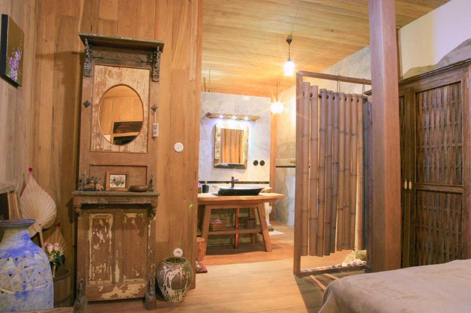 The Canale Boutique Stay Koh Kood Ko Kut Exterior foto