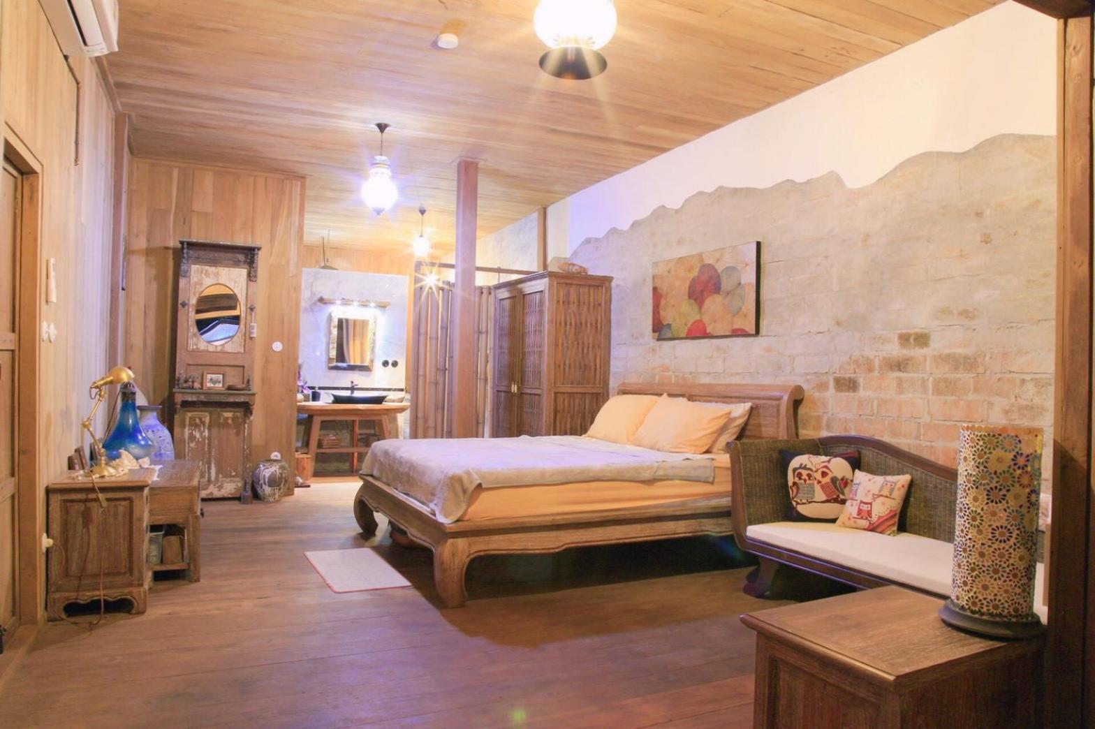 The Canale Boutique Stay Koh Kood Ko Kut Exterior foto
